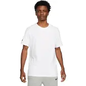 Nike T-shirt à Manches Courtes Park