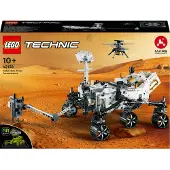 LEGO Technic - NASA Mars Rover Perseverance 42158