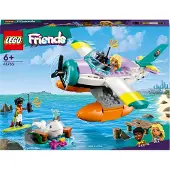 LEGO Friends 41752 Hydravion de Sauvetage
