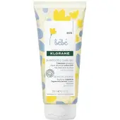 Klorane Shampoing Démêlant Au Calendula Tube 200ml