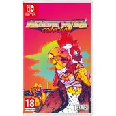 Games Switch Hotline Miami Collection Multicolore PAL