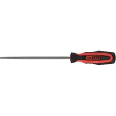 Ks Tools Lime carrée douce, 150 mm