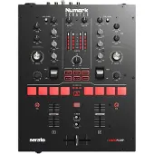 Numark Scratch 2-Channel Scratch Mixer for Serato DJ Pro