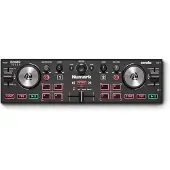 Numark DJ2GO2touch