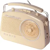 Madison MAD-VR60 Radio