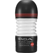 Tenga Rolling Head Strong masturbateur jetable 15,5 cm