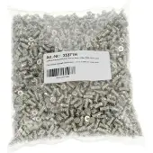 InLine - Montageschrauben - Silber (33371H)
