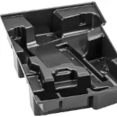 Bosch Insert L-BOXX 102, adapté à la GST 12V-70