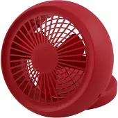 Sonnenkönig Dinky, Ventilateur, Rouge
