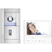 Bticino Flex Video Sfera Ekey 2K (WiFi)