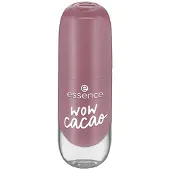 Essence - Vernis À Ongles Gel Nail Colour - 26 Wow Cacao