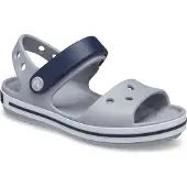 Crocs Crocband Sandals Bleu,Gris EU 29-30 Enfants
