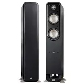 Polk Audio Signature S55E Noir (à l'unité)