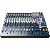 Soundcraft Efx 12