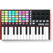 Akai Professional APC Key 25 MKII Ableton MIDI Controller