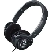 Yamaha HPH-150 Open-Ear Headphones Black