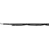 Trixie Ramal New Premium Xl Dog Leash Noir M–L