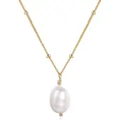 Ailoria Saburo, (Argent sterling 925, 45 cm)