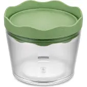 Koziol Boîte de Stockage Koziol Prince S 300 ml Vert