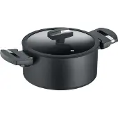 Berndes Alu Recycled casserole avec couvercle 24cm