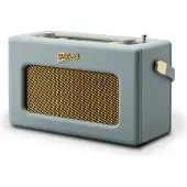 Roberts Radio Revival iStream 3 - Bleu Clair