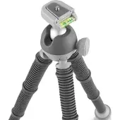 Joby Tr pied flexible Podzilla, grand mod le, gris (JB01661-BWW)