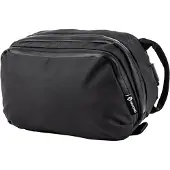 WANDRD 135430 Wash Bag Noir