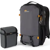 Lowepro Trekker Lite BP 150 AW, gris