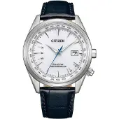 Citizen - CB0270-10A - Wristwatch - Men - Solar - Radio Controlled