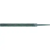 Ks Tools Lime d'étrier de frein sans manche, 150mm