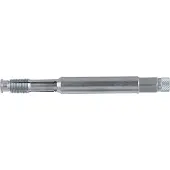 Ks Tools Outil de taraudage M14x1,25 140 mm - 150.6505