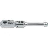 Ks Tools Cliquet réversible 150.2487 120mm 142g