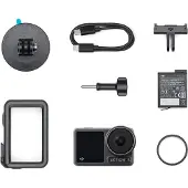 DJI Osmo Action 3