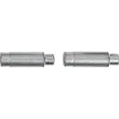 Ks Tools Jeu de boulons de guidage 10x12 2pcs - 700.5653