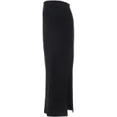 Mamalicious Jupe 'MLEMMA' noir