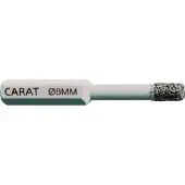 Carat Mèche à carrelage Ø 8 mm - ETD0080000