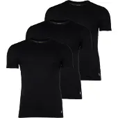 Ralph Lauren Maillot de corps 'Spring Start' noir