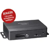 Pioneer Module De Navigation Gps Avic F160 -