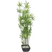 XL Palms Bambou décoratif (120 cm)