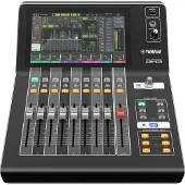 Yamaha DM3S mélangeur numérique