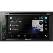 Pioneer AVH-Z3200DAB (Apple Carplay)