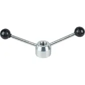 Ks Tools Levier deM20x1,5 mm - 460.3938
