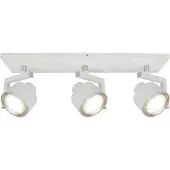 Domoletti SPOT LIGHT GU10162C-3B 3X42W GU10