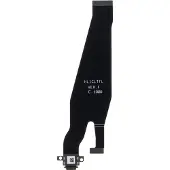 Huawei Port de charge + Flex pour CLT-L09, L29 P20 Pro