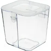 Deflecto Boîte de rangement pour Caddy Organizer SMALL (11.40 x 11.20 x 11 cm)