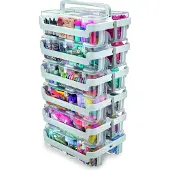 Deflecto Organisateur de caddies (39 cm, 1x)