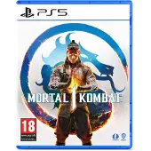 Mortal Kombat 1 (PS5)