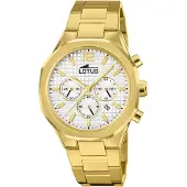Lotus montre Homme 18868/1