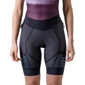 Gobik Commander K6 Bib Shorts Noir S Femme
