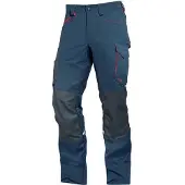 Uvex suXXeed Pantalon Regular Fit 8997/bleu nuit taille 98 (98)